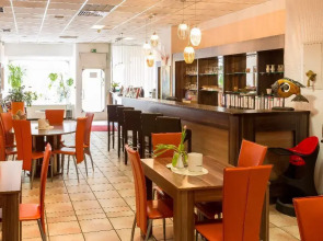 Alper Hotel am Potsdamer Platz