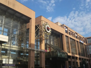 DIFY Glamour - Place des Brotteaux