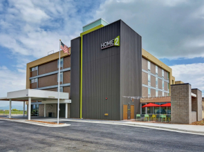 Home2 Suites by Hilton Helena