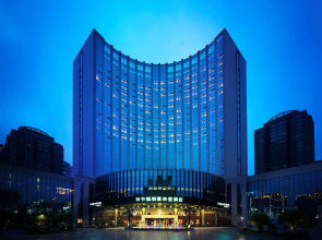 Four Points by Sheraton Bijie