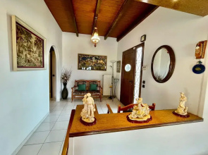 Villa Xanthi in Doctor s Area