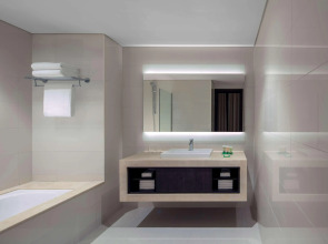 Hyatt Place Dubai Jumeirah