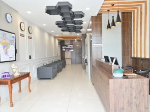 Hotel Devaan