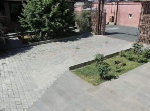 Musa Ler Hotel Yerevan