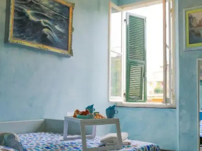 TERRAZZA PORTOFINO Splendido appartamento con piscina idromassaggio e parcheggio gratuito
