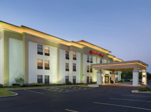 Hampton Inn Chicago / Tinley Park