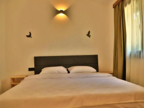 Olympos Five Rooms Apart no 2