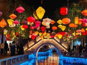 Lanzhou Guanglilian Hotel