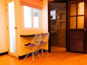 Silom3 Apartment