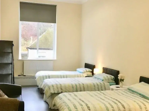 The Hall Bunkhouse