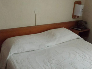 Pensão Residencial Flor dos Cavaleiros