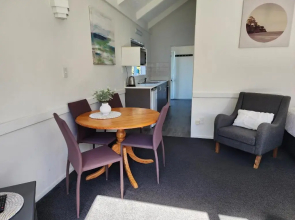 Ohope Beach Motel