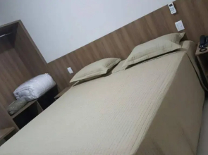 Hotel Vila Verde