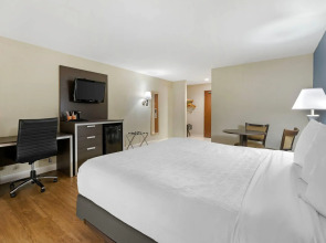 Quality Inn - Niagara Falls Blvd