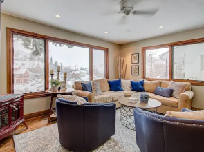 Coopers Collection 10 - Hillside Overlook