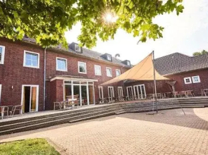 Jugendgästehaus Norderney