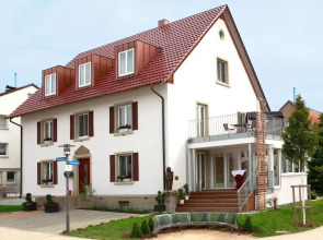 Hotel Rössle
