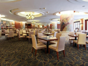 Citadines Ritan Beijing