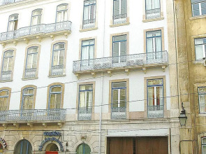 Grande Pensão Alcobia