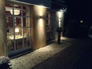 Hotel Haus Roedgen