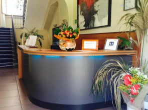 San Lorenzo Guest House