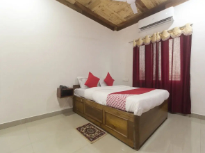 OYO 13754 Brindawan Hotel and Resorts
