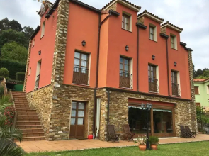 Hotel montesomao
