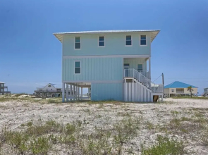 Tin Roof Sundae by Meyer Vacation Rentals