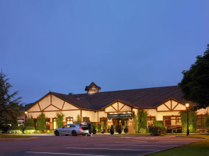 Kilmurry Lodge Hotel