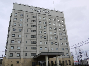 Hotel Route Inn Tsubamesanjo Ekimae