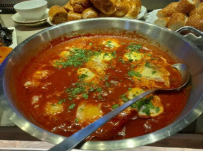 The Diaghilev - Live Art Boutique Hotel