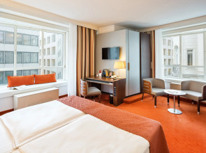 Austria Trend Hotel Europa Wien