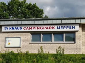 KNAUS Campingpark Meppen