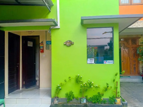 OYO 3190 Pondok Putra Bersaudara