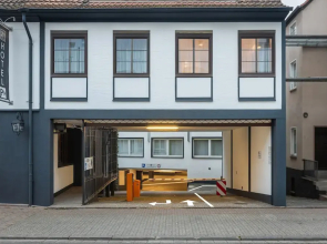 Hotel Euler