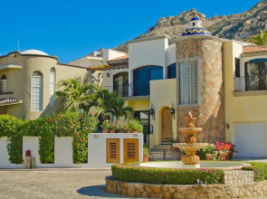 Villa de Tres Hermanas