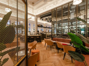 Hotel Birks Montreal