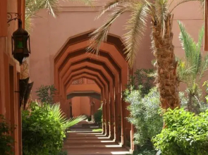 Résidence alqaria assiyahiya