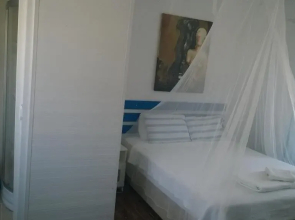 Mavi Beyaz Pansiyon