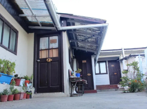 Hostal La Casa Barco