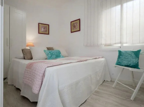 Apartamento Sargantana