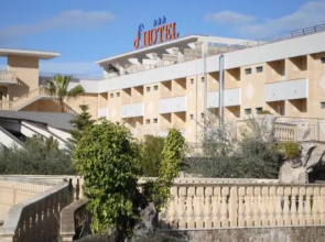 Hotel Forliano