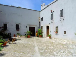 Appartamenti Castello