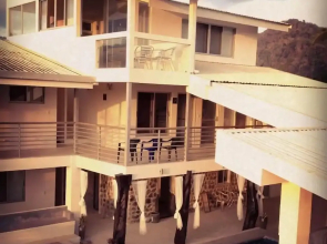 Hotel Laguna Mar