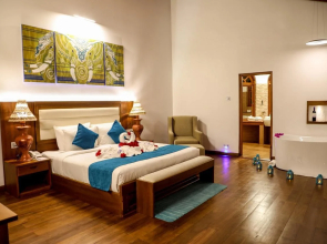 Airavata Boutique Resort
