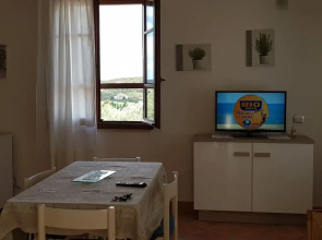Villa in campagna