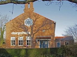 Dorpslogement Pieterburen