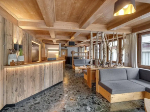 Apartment in Fugen Near Spieljochbahn