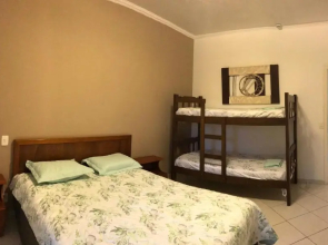 Flat Amarilis Riviera de São Lourenço - Flat Lindo com Varanda