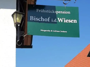 Fruhstuckspension Bischof I D Wiesen